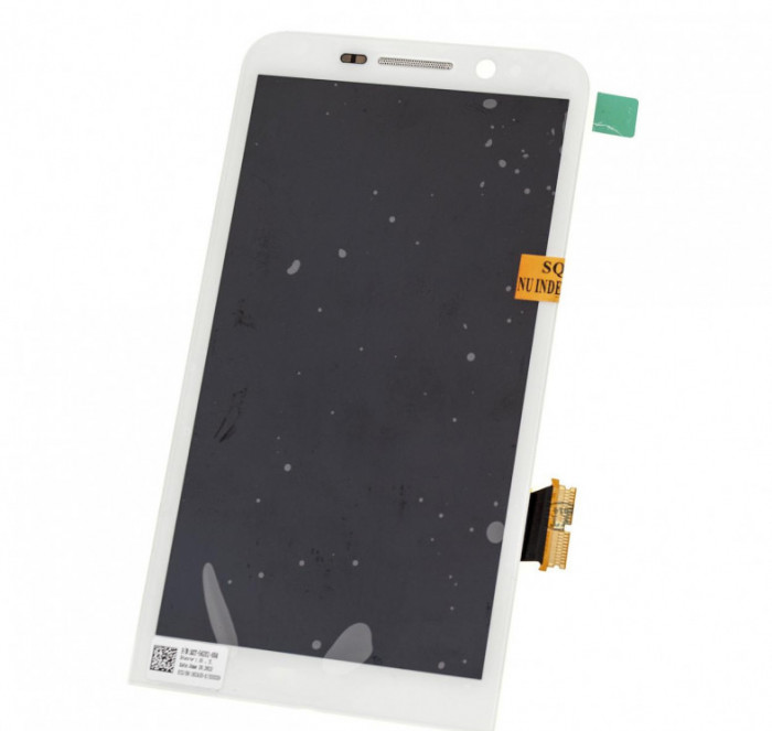 LCD BlackBerry Z30, 3G/4G, White