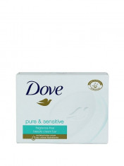 Dove Sapun crema 100 g Pure Sensitive foto