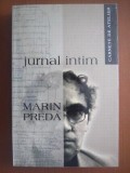 JURNAL INTIM - MARIN PREDA