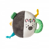 Minge plus senzoriala, Zebra Baby Einstein, 15cm, +0 luni, Mary Meyer EduKinder World