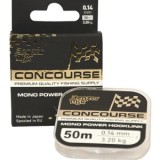 Fir Monturi Benzar Mix Concourse Mono Power, Clear, 50m, 0.20mm, 6.38kg