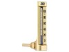 Termometru SIKA 100mm pentru lichide și gaze cod 2924161110021