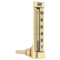 Termometru SIKA 100mm pentru lichide și gaze cod 2924161110021