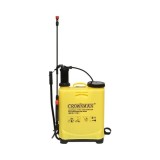 Pulverizator manual de spate pentru gradina Crownman, 16 L