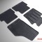 Set covorase auto din cauciuc VW Tiguan (5N) 2007-2016, Negre AutoDrive ProParts