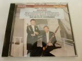 Clarinet concerto - Mozart - N. Marriner 1849, g4