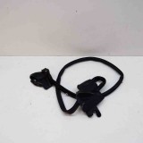 Garnitura Usa Stanga Fata Tesla Model S 2016 Cromata Inox OEM 6F220155