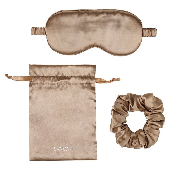 Set Svakom Self Love Auriu