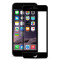 Geam Protectie Display iPhone 6 Plus Acoperire Completa Negru