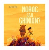 Cumpara ieftin Noroc sau ghinion? - Hardcover - Ian de Haes - Univers