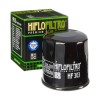 Filtru Ulei HF303 Hiflofiltro Honda Kawasaki Yamaha Polaris Cod Produs: MX_NEW 7231376MA