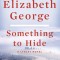 Something to Hide: A Lynley Novel