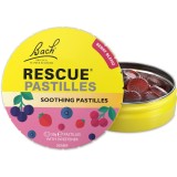 Rescue Pastilles Berry Blend 50g