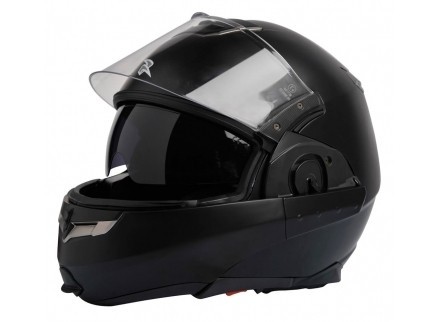 Casca motocicleta Integrala Richa Sky marime XL culoare Negru mat Casca motocicleta Integrala Richa Sky marime XL culoare Negru mat