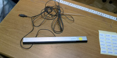 Wii Sensor Bar RVL-014 netestat #61295 foto