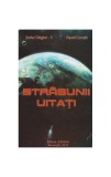 Străbunii uitați - Paperback brosat - Pavel Coruț - Ştefan