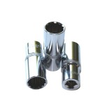 Cheie Tubulară 30mm, 1/2 Tol, 12 Puncte, Cr-V