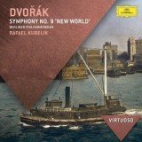 Dvorak: Symphony No.9 - &#039;&#039;From the New World&#039;&#039; | Antonin Dvorak, Rafael Kubelik