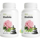 Pachet Rhodiola 60cpr+60cpr