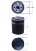 Filtru Ulei Mahle OC2176 Insurubabil Mahle