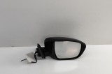 Oglinda laterală dreapta NISSAN JUKE F15 2019 OEM: 96301-HM04A 30421900