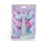 Martinelia Let&amp;#39;s Be Mermaids Set Pentru Unghii, Let&#039;s Be Mermaids
