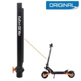 Coloană de direcție cu mecanism de pliere, pentru trotineta electrică KuKirin G2 Max, negru | Motorevolution