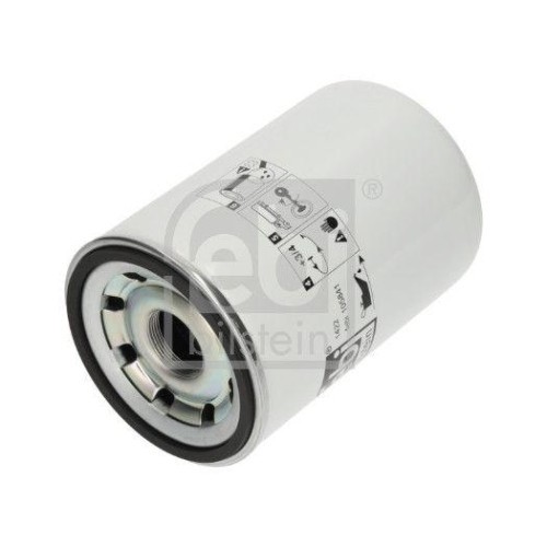 Febi Bilstein filtru combustibil