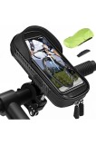 Suport pentru telefon mobil pentru ghidon de motocicletă sau bicicletă
