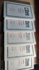 C. Stere - In preajma revolutiei + In viata, in literatura - Scrieri, 5 volume