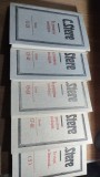 C. Stere - In preajma revolutiei + In viata, in literatura - Scrieri, 5 volume