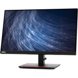 Monitor LED Lenovo ThinkVision T24m-29 23.8 inch FHD IPS 4 ms 60 Hz USB-C