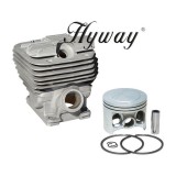 Kit cilindru drujba POP UP compatibil Stihl MS661 &Oslash; 56 mm