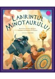 Cumpara ieftin Labirintul Minotaurului