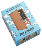 The Journey: An Oracle Deck to Help You Find Your Place in the Universe