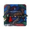 Bratara Evil Eye cu aventurin verde - The Goddess