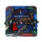Bratara Evil Eye cu aventurin verde - The Goddess