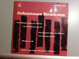 Brahms &ndash; Pianos Variations (1970/Musicaphon/RFG) - VINIL/Vinyl/ca Nou (NM+)