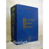 Dictionar roman-german - Mihai Anutei