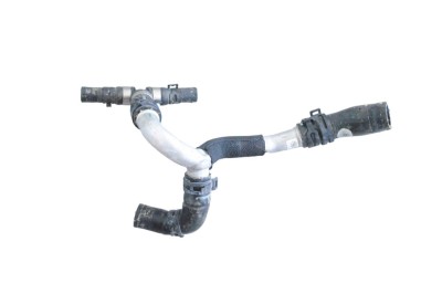 Furtun de lichid de răcire PORSCHE 911 991 2017 OEM: 9A110651370,9A110651671 25805843 foto