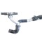 Furtun de lichid de răcire PORSCHE 911 991 2017 OEM: 9A110651370,9A110651671 25805843