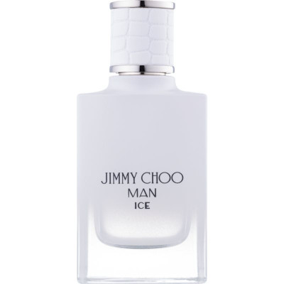 Jimmy Choo Man Ice Eau de Toilette pentru bărbați 30 ml foto