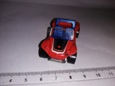 bnk jc Hot Wheels Meyers Manx foto