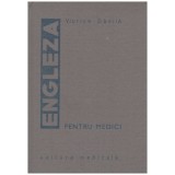 Viorica Danila - Engleza pentru medici - ed. a II-a - 120306