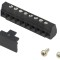 Conector PCB 90&deg; 3,81mm 8A