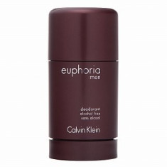 Calvin Klein Euphoria Men deostick pentru barbati 75 ml foto