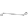 Cheie inelara dubla cotita 12x13mm TOPEX 35D809 HardWork ToolsRange