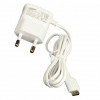 Incarcator Original Samsung ETAOU10EWE, Micro USB, Alb, Retea