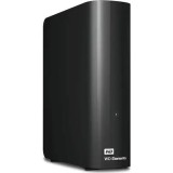 WD Elements Desktop 16TB USB3.0 Black EMEA