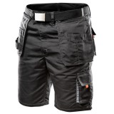 Cumpara ieftin Pantaloni scurti de lucru nr.M/50 Neo Tools 81-270-M HardWork ToolsRange